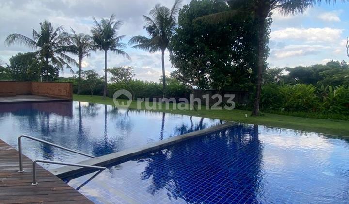 For Rent House in Bali Sadana Resort Tabanan Bali 2