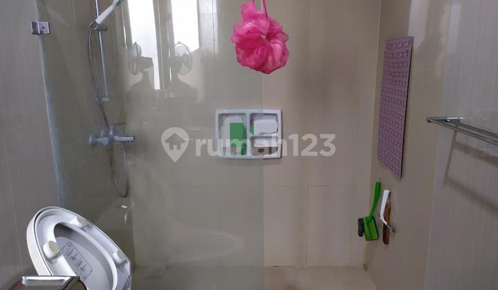 Dijual Rumah di Cluster Asera One South Harapan Indah Bekasi 2