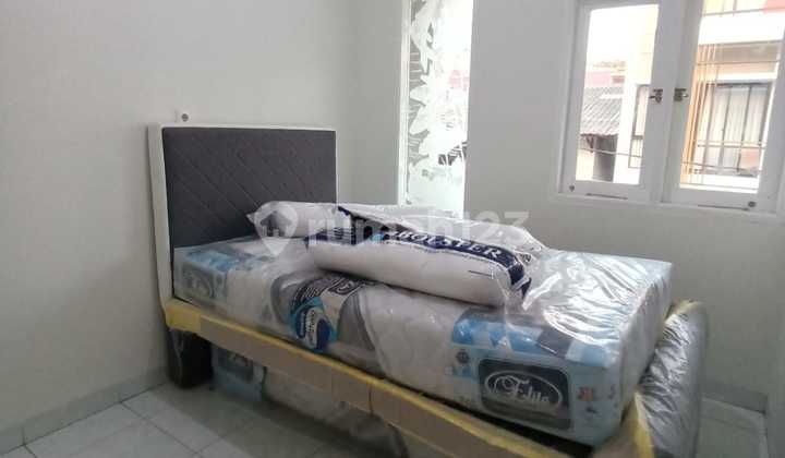 Dijual Rumah di Gading Cipta Residence Jakut ( Susi 2