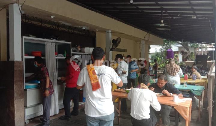 Dijual Rumah + Kos"An di Grogol Jakbar (Ev) 2