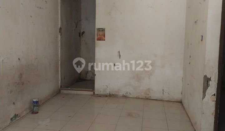 Dijual Rumah Bahan di Pesona Anggrek Bekasi ( Yyn) 2