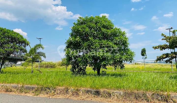 Fijualtanah di Kawasan Surya Cipta Karawang (Ynl)