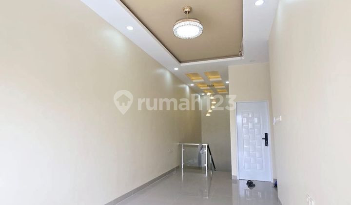 For Sale 2-Story House in Permata Harapan Baru, Bekasi. 2