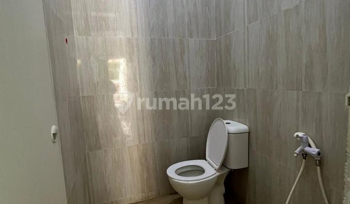 Disewakan Rumah di Pondok Ungu Permai Sektor Bekasi 2