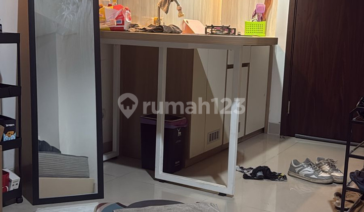 Rental Apartment - Eastern Green Bekasi.