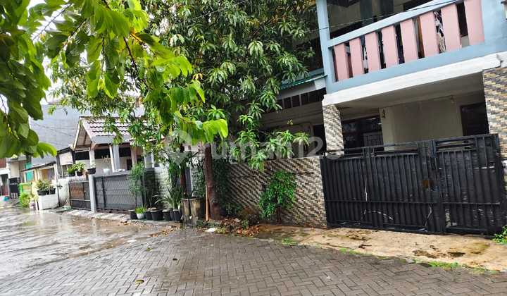 Rumah 2 Lantai di Haraonindah Bekasi ( Hand ) 2