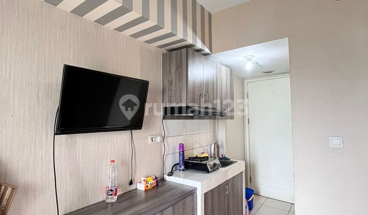 For Rent Springlike Suamrecon Apartment Bekasi (Susanthin)