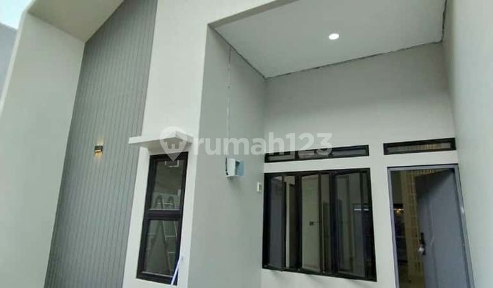 Di Jual Rumah di Taman Wisma Asri Bekasin