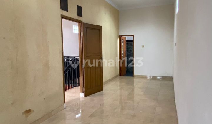 Dijual Rumah 2 Lantai di Villa Mutiara Gading 3 Bekasi ( Susantin) 2