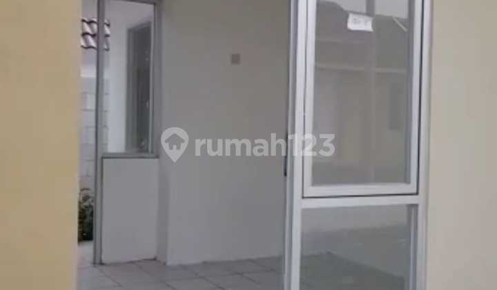For Sale House in Mutiara Gading City Cluster, Bekasi (Obbie) 2