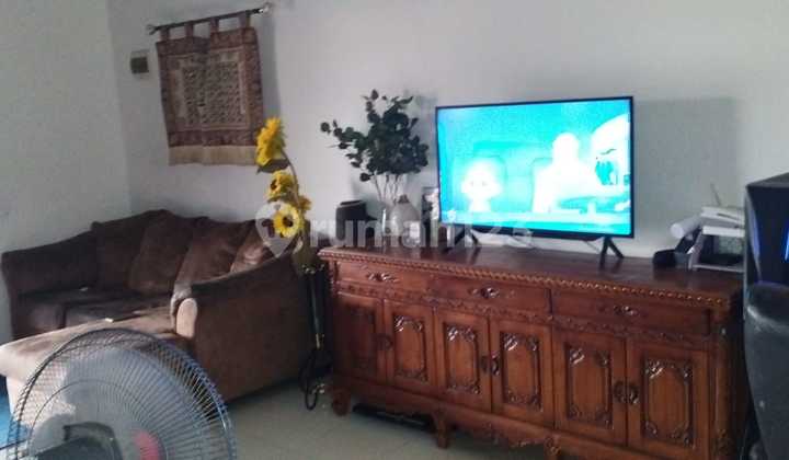 Spacious House for Sale in Harapan Mulya Bekasi (Ija) 2