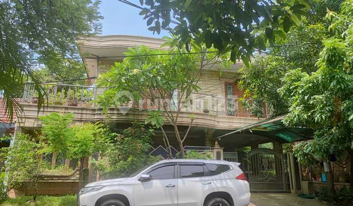 For Quick Sale: House in Diprima Harapan Regency, Bekasi 2