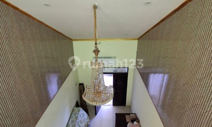 Dijual Rumah 2 Lantai di Metlend Cakung Jaktim 2