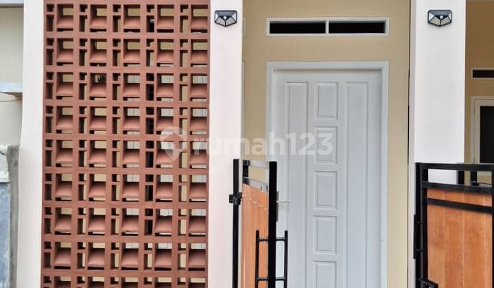 Dijual Rumah di Pondok Ungu Permai Bekasi Dijual Rumah di Pondok Ungu Permai Bekasi