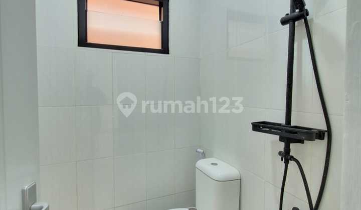 Di Jual Rumah di Villa Indah Permai Bekasi 2