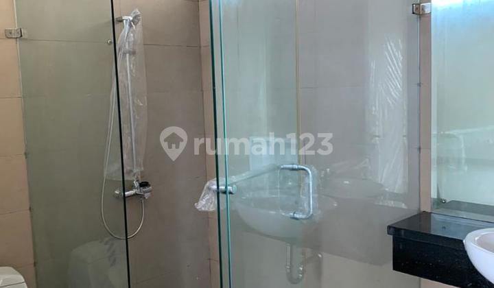 Dijual Rumah di Asera One West Harapan Indah Bekasi ( Evi) 2