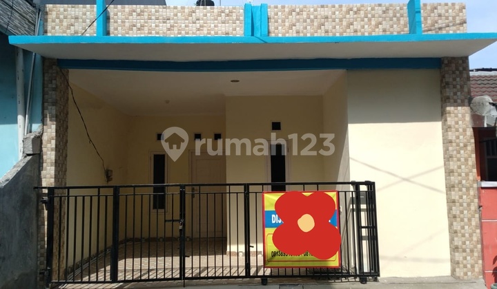 For Sale House in Pejuang Prtama Bekasi