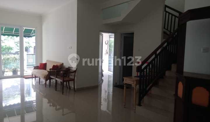 For Sale House in Kemang Pratama Bekasi (MCO) 2