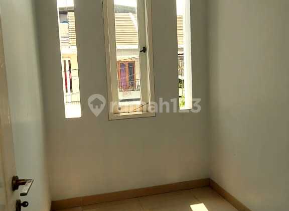 2-Story House in Pesona Harapan Indah Bekasi (Han)