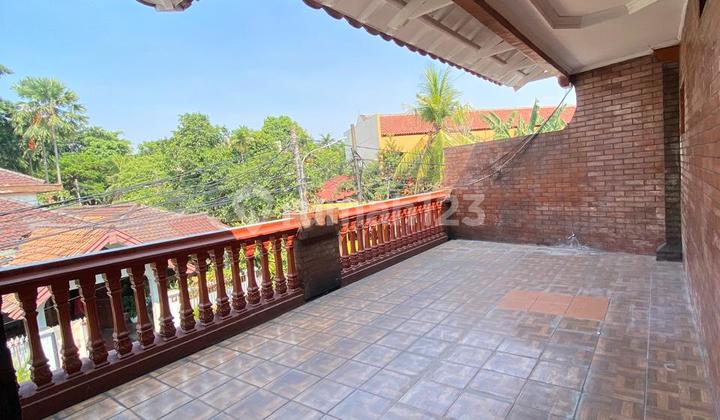 Di Jual Rumah 2Lantai di Tebet Timur Dlm Jaksel 2