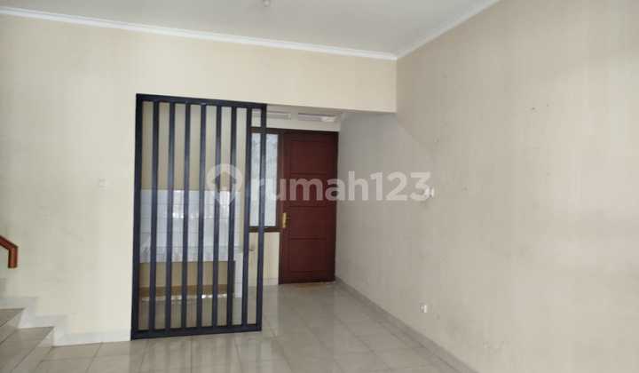 Deswakan Rumah di Cluster Harapan Indah Bekasi 2