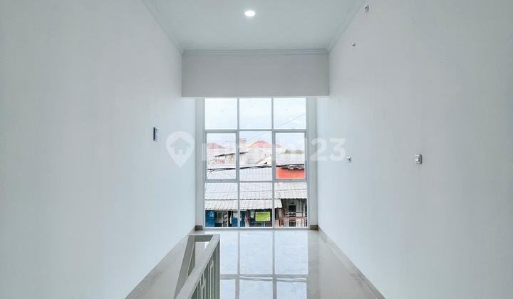 New Ruko in Pondok Ungu, Bekasi 2