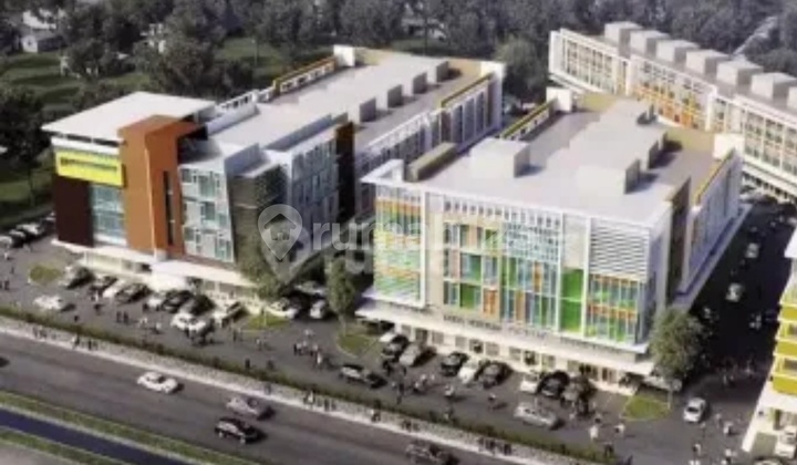 For Sale: Shop House in Ruby Sumarecon Bekasi