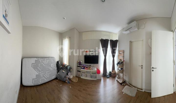 For Rent: 2-Story House in Harapan Indah, Bekasi For Rent: 2-Story House in Harapan Indah, Bekasi