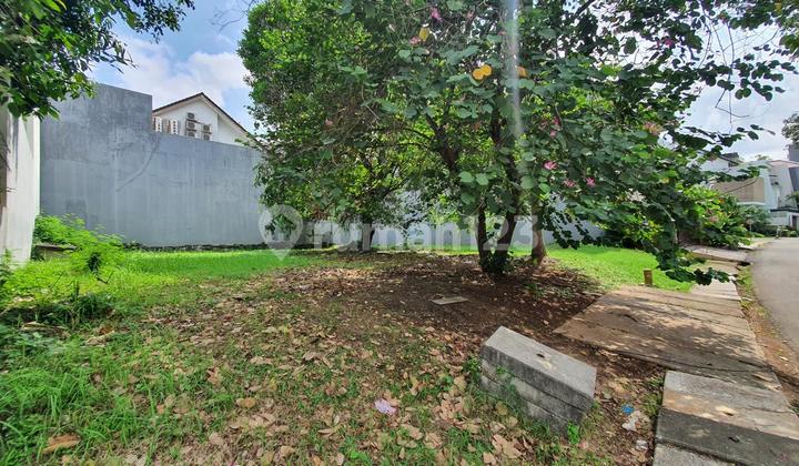 Dijual Cepat Kavling di Gading Residence Jakut