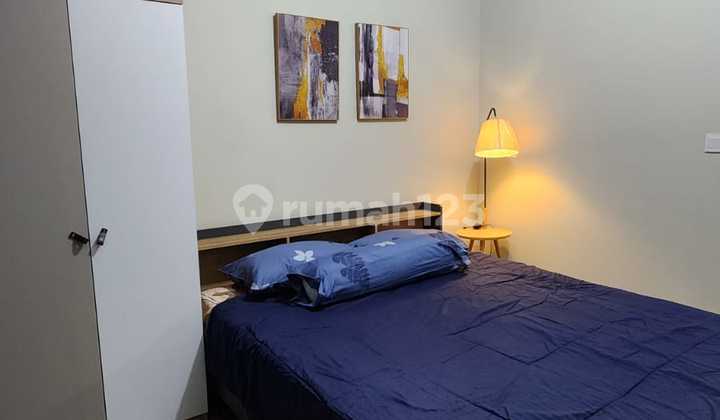 For Rent Springlike Suamrecon Apartment Bekasi (SSI) For Rent Springlike Suamrecon Apartment Bekasi (SSI)