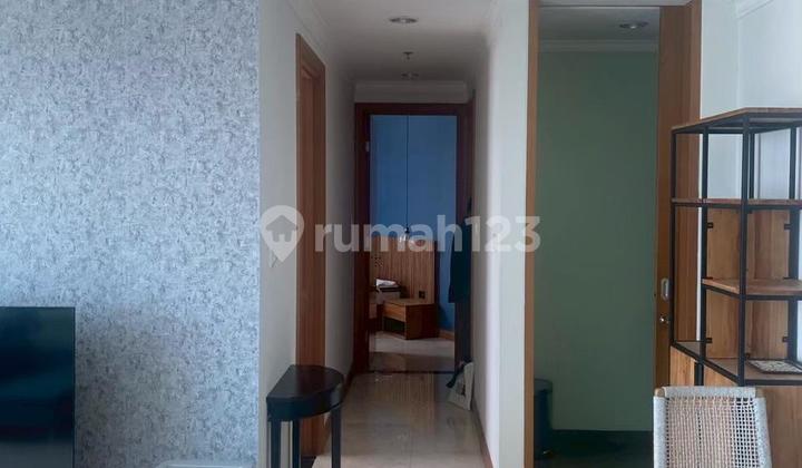 Dijual Apartemen Kempinski Jakpus ( Sulis) 2