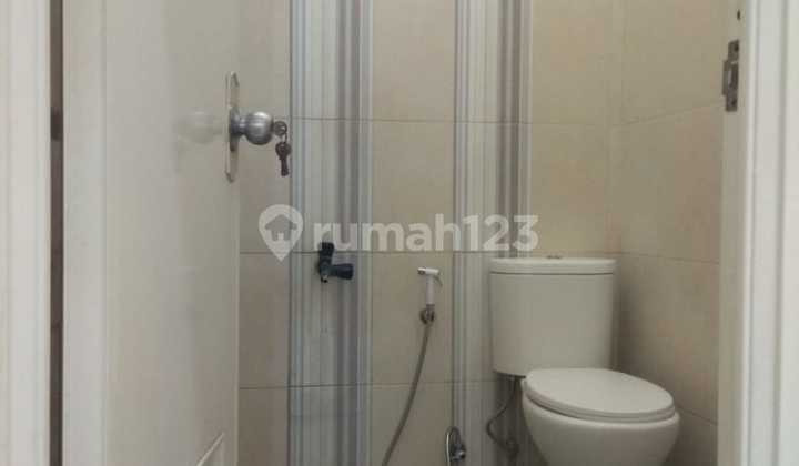 For Sale Fast House in Galaxy Park Bekasi 2