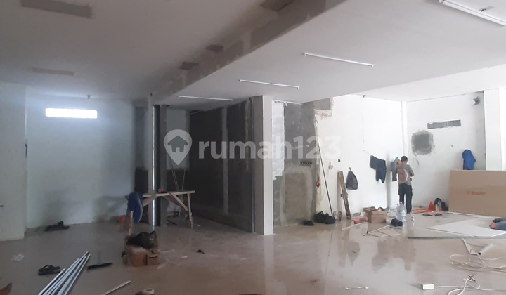 For Rent: Ruko Dimarga Mulia Bekasi 2