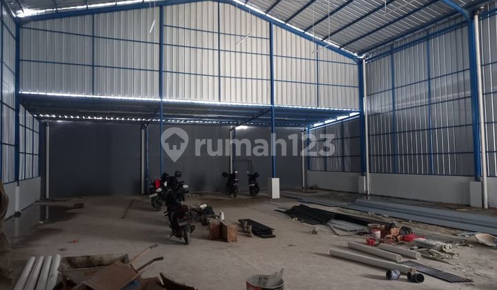 For Rent Warehouse in Delta Mas Cikarang Bekasi (Iin) For Rent Warehouse in Delta Mas Cikarang Bekasi (Iin)