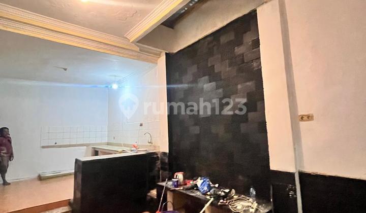 For Rent House Diharapan Indah Bekasi @( Yenhan 2