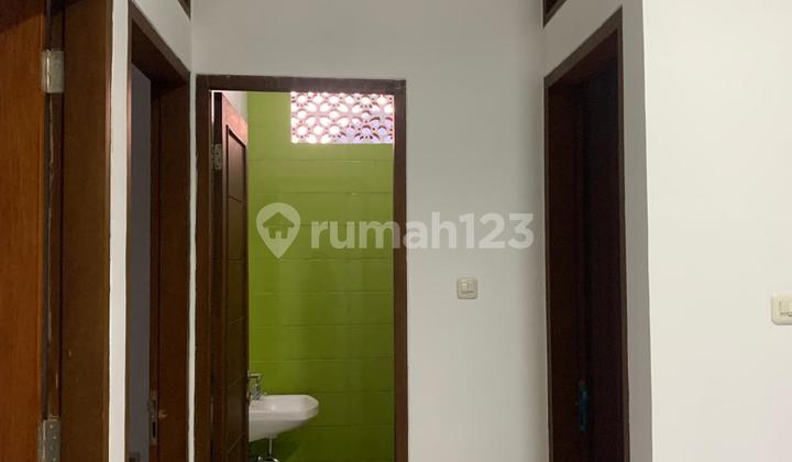 For Sale 2-Story House in Kemang Prtama Bekasi 2