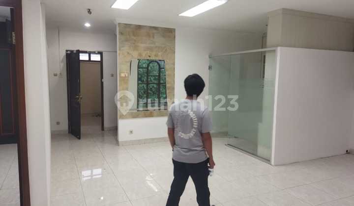 For Rent House in Pancoran South Jakarta (Yenli) 2