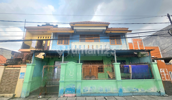 Dijual Kost"An di Kebun Bawang Cilincing Jakut