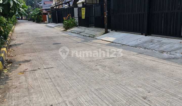 Dijual Rumah 3 Lantai di Kelapa Gading Jakut 2