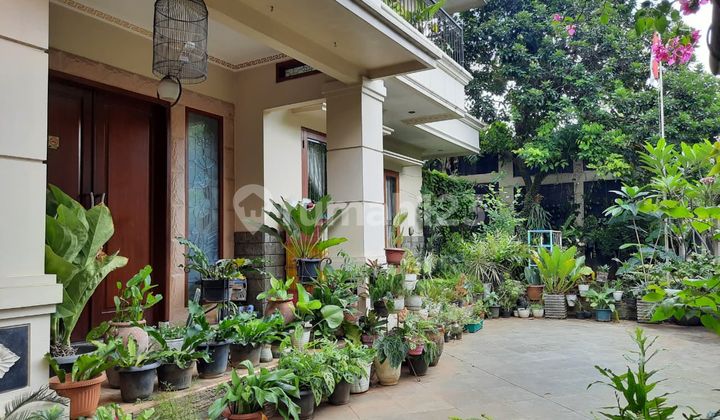 Dijual Rumah di Megapolitan Cinere Limo Depok ( Frl)