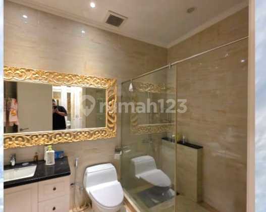 Di Jual Hunian Mewah di River Valleyrisidence Tangsel (Ssi) 2