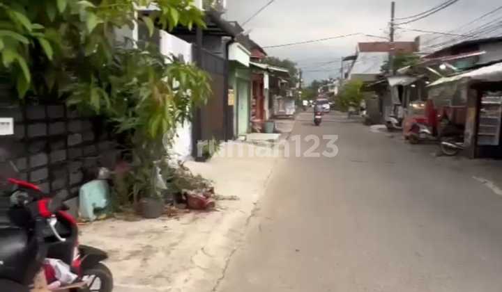 Dijual Rumah Rapi di Perumnas 3 Aren Jaya Bekasi ( Frnly) 2