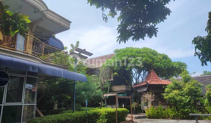 For Quick Sale: House in Diprima Harapan Regency, Bekasi 1