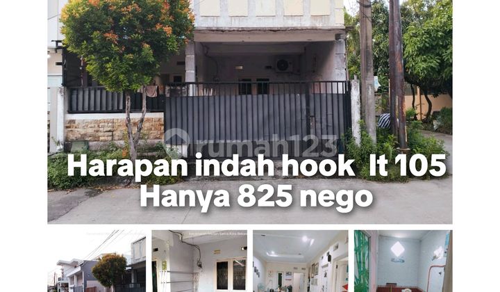 Dijual Rumahfi Harapan Indah Bekasi ( Ferly) Dijual Rumahfi Harapan Indah Bekasi ( Ferly)