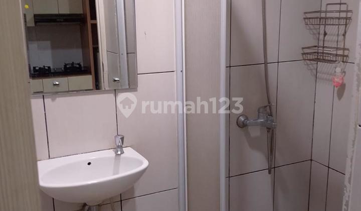 Di Sewakan Apartemen Kemala Lagoon Bekasi ( Henyan) 2