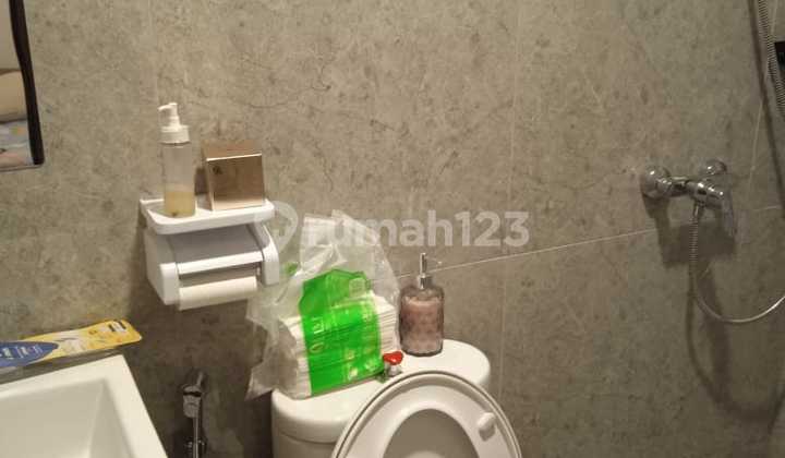 Dijual Rumah Brand New Citra Garden Bintaro - Full Furnished 2