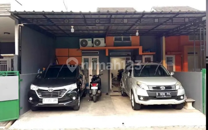 Jual Cepat Rumah Luas Murah di Pinang Ciledug Tangerang