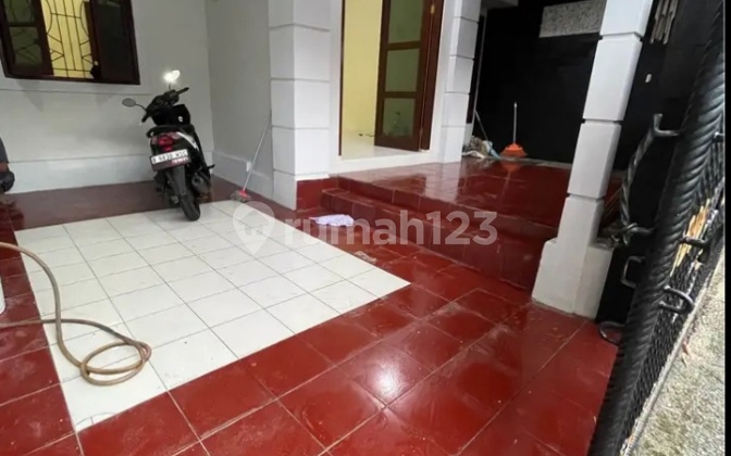 Rumah Murah Bebas Banjir Griya Pamulang Estate Tangsel 2