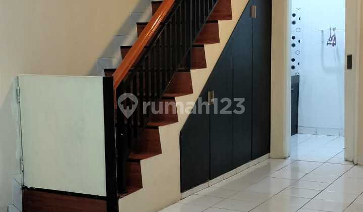 For Rent: Minimalist 2-Bedroom House in Bintaro Sector 9 2