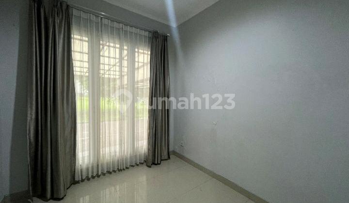 Rent Spacious House at Bintaro Kebayoran Residence 2